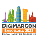 DigiMarCon Barcelona – Digital Marketing Conference & Exhibition