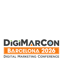 DigiMarCon Barcelona – Digital Marketing Conference & Exhibition
